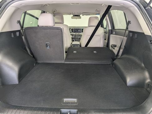 Used 2021 Kia Sportage LX w/ LX Fwd Popular Package image 25