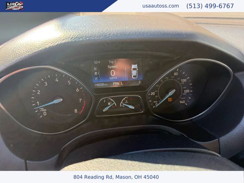 Used 2015 Ford Focus SE image 23