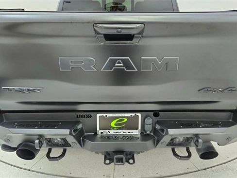 Used 2022 RAM 1500 TRX w/ TRX Level 2 Equipment Group image 11