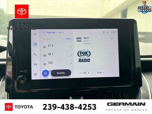 Used 2023 Toyota Corolla LE FWD image 17