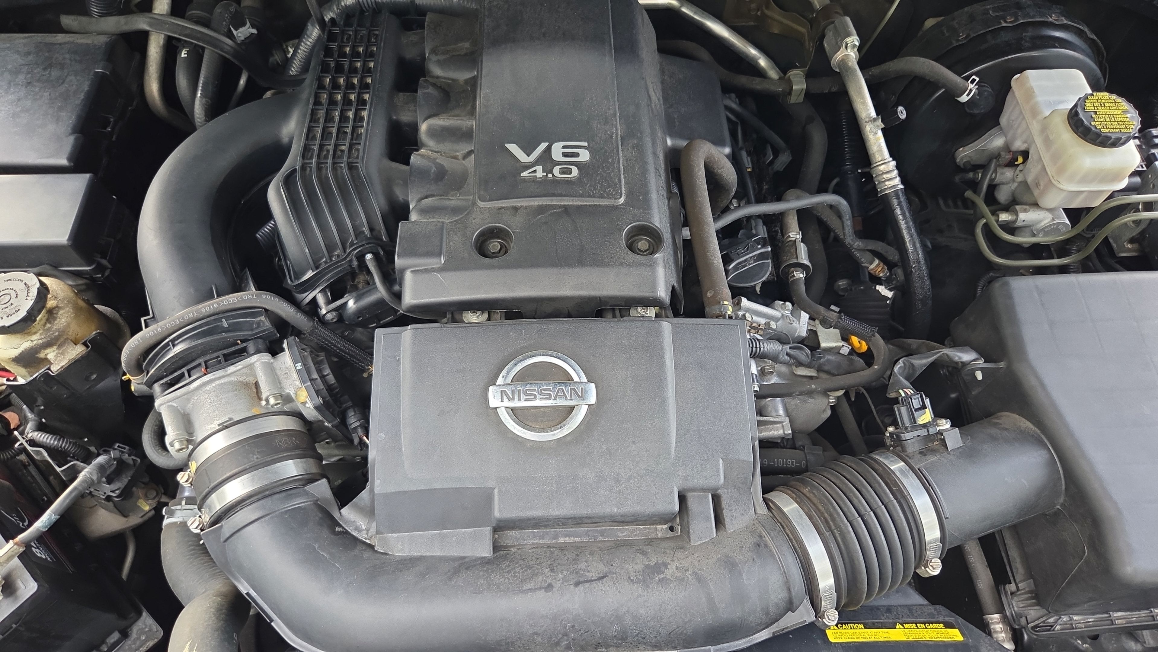 Used 2019 Nissan Frontier SV w/ Value Truck Package RWD image 22