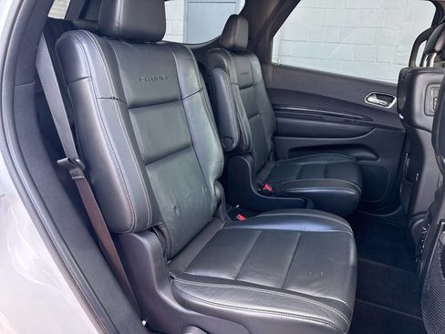 Used 2015 Dodge Durango Citadel w/ Technology Group image 25