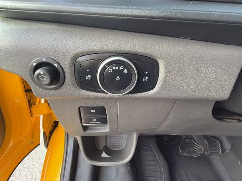 Used 2021 Ford Transit 250 148 High Roof w/ Load Area Protection Package image 15