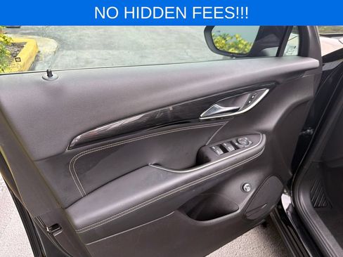 Used 2023 Buick Envision Preferred FWD image 12