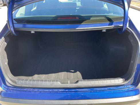 Used 2025 Kia K4 FWD image 30