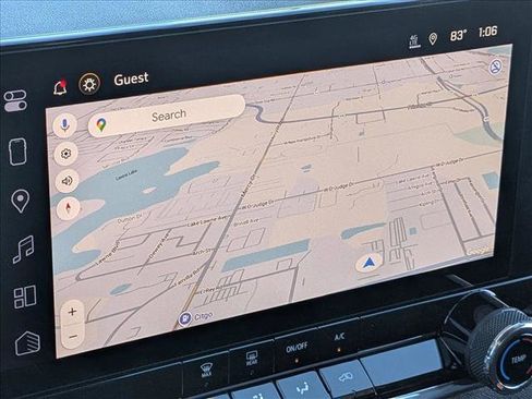 New 2026 Chevrolet Colorado W/T w/ WT Convenience Package II image 12