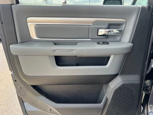 Used 2014 RAM 1500 Outdoorsman AWD/4WD image 14