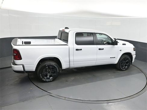 New 2026 RAM 1500 Big Horn/Lone Star image 29