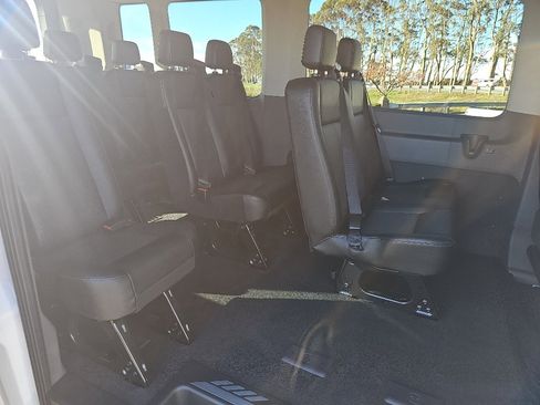 New 2026 Ford Transit 350 XL image 59