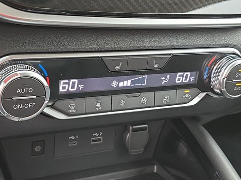 New 2025 Nissan Altima 2.5 SR w/ SR Premium Package image 23