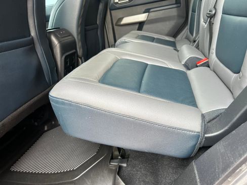 Used 2021 Ford Bronco Outer Banks image 16