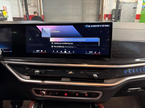 Used 2024 BMW X6 xDrive40i w/ Premium Package AWD/4WD image 18