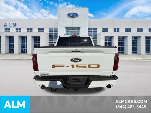 Used 2025 Ford F150 Tremor w/ Bed Utility Package image 9