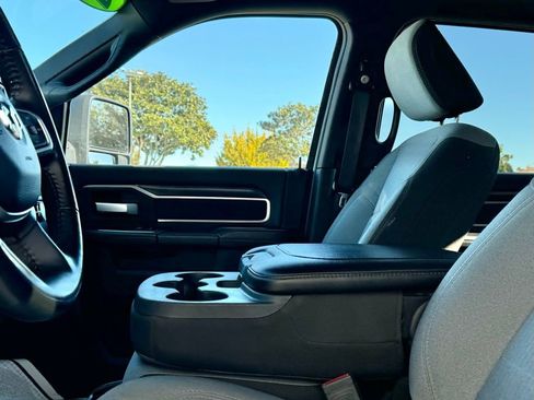 Used 2024 RAM 2500 Big Horn image 14