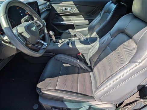 Certified 2024 Ford Mustang GT Premium RWD image 16