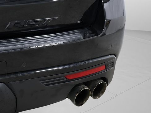 Used 2024 Chevrolet Tahoe RST w/ RST Performance Edition image 38