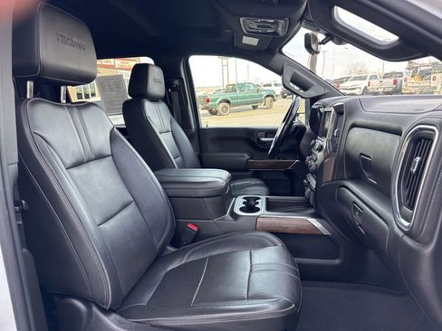 Used 2023 Chevrolet Silverado 3500 High Country w/ Z71 Off-Road Package image 50