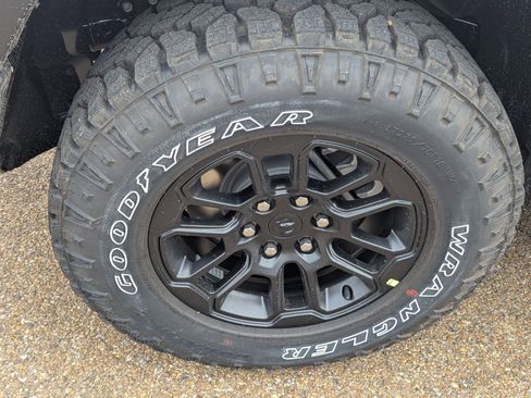 New 2026 RAM 1500 Rebel w/ G/T Package AWD/4WD image 24