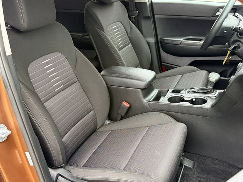 Used 2017 Kia Sportage LX w/ LX Popular Package AWD/4WD image 35
