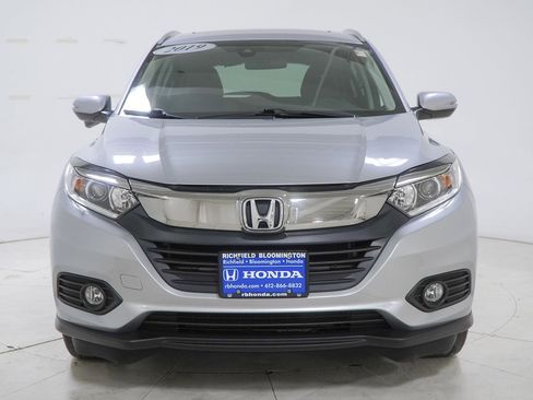 Used 2019 Honda HR-V EX image 3