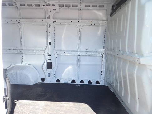 Used 2021 RAM ProMaster 1500 w/ Interior LED Lighting Group FWD image 5