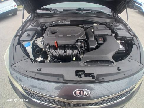 Used 2018 Kia Optima S FWD image 21