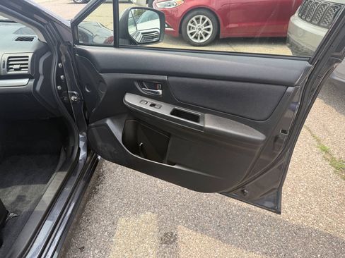 Used 2014 Subaru Impreza 2.0i Sport Premium w/ Popular Package #1 AWD/4WD image 14
