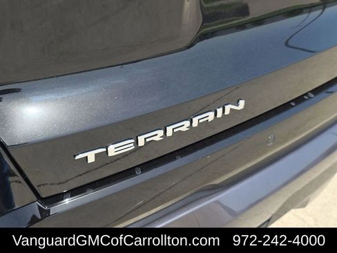 New 2026 GMC Terrain AT4 w/ Convenience Package III AWD/4WD image 37