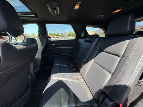 Used 2022 Dodge Durango R/T AWD/4WD image 15