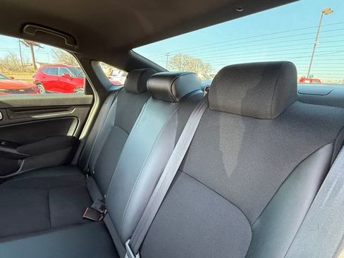 Used 2024 Honda Civic Sport image 29