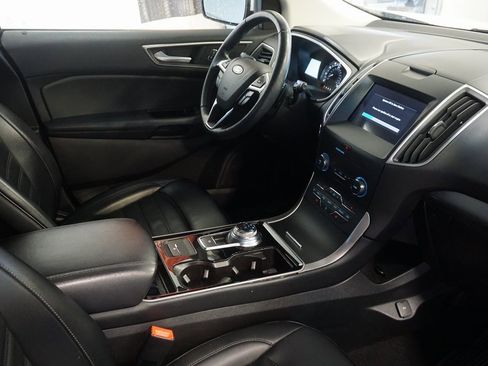 Used 2019 Ford Edge SEL w/ Equipment Group 201A image 23