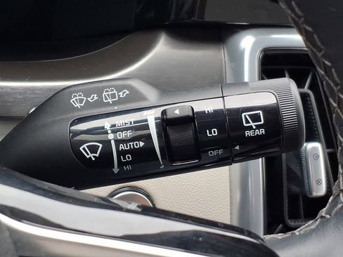 Used 2023 Kia Sorento SX FWD image 28