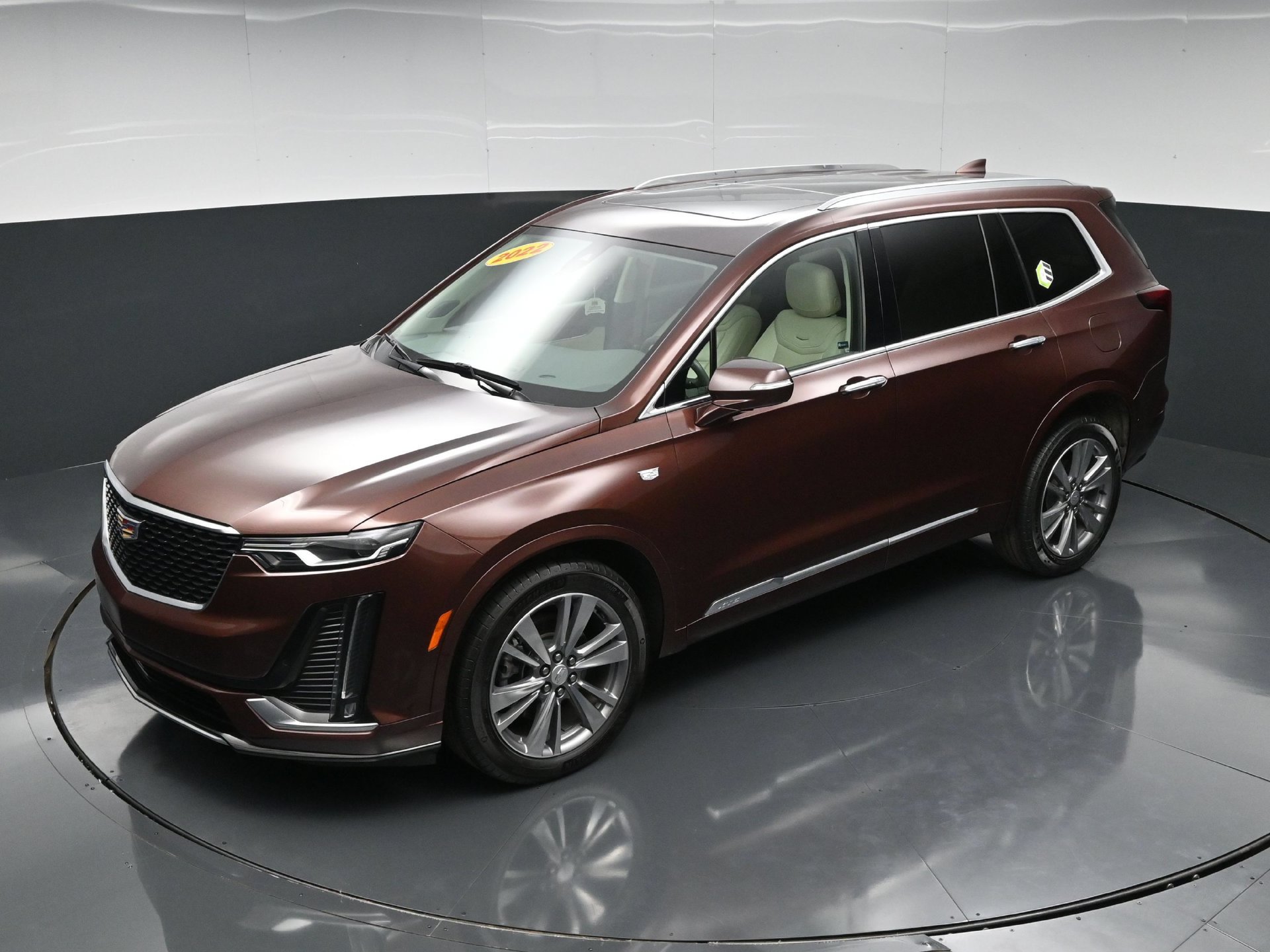 Used 2022 Cadillac XT6 Premium Luxury FWD image 62