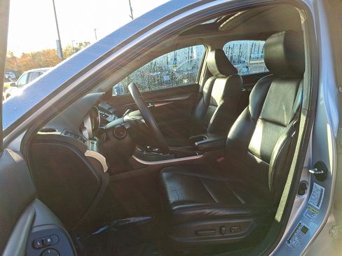 Used 2012 Acura TL w/ Technology Package image 12
