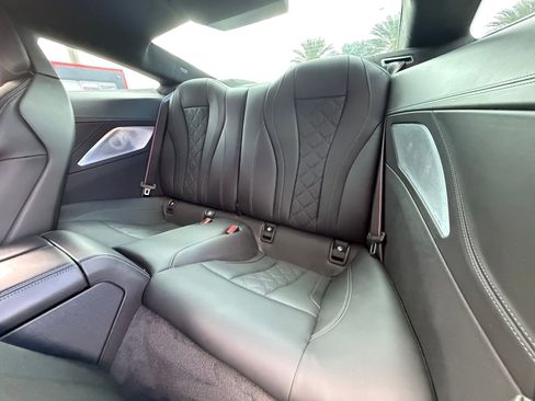 Used 2023 BMW M8 Competition w/ M Carbon Exterior Package image 16