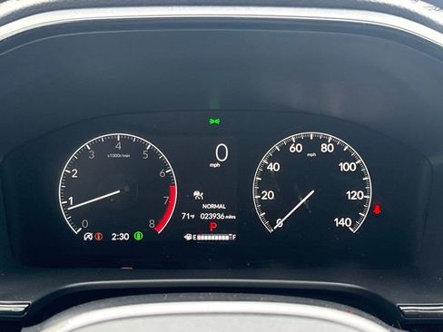 Used 2024 Honda CR-V EX-L image 18