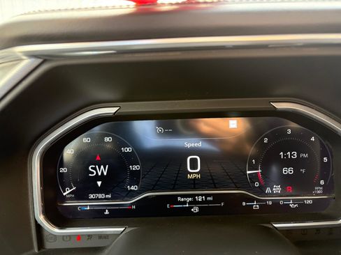 Used 2023 GMC Sierra 1500 Denali w/ Technology Package image 23