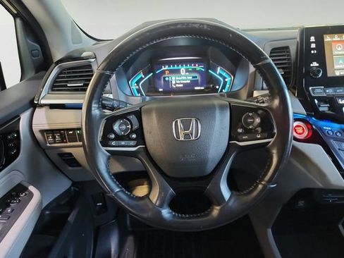 Used 2019 Honda Odyssey Elite image 9
