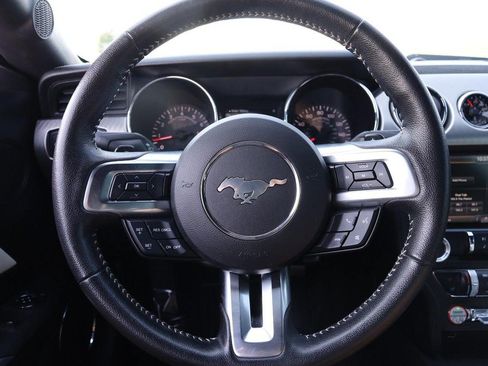Used 2015 Ford Mustang 50 Years RWD image 10