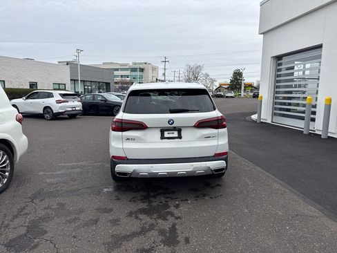 Used 2020 BMW X5 xDrive40i w/ Convenience Package image 4