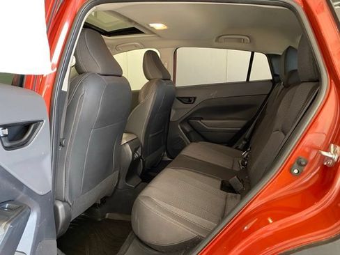 Certified 2024 Subaru Crosstrek 2.0i Premium AWD/4WD image 12