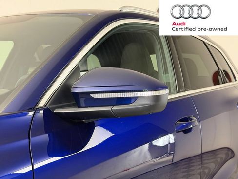 Used 2025 Audi Q5 Prestige AWD/4WD image 13