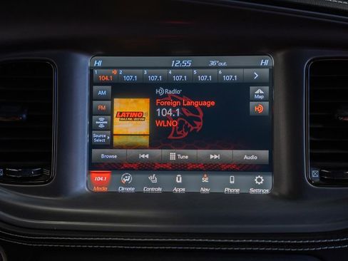 Used 2023 Dodge Charger SRT Hellcat w/ Harman/Kardon Audio Group image 29