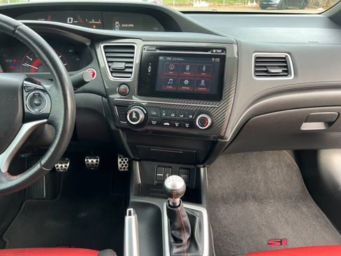 Used 2015 Honda Civic Si image 19