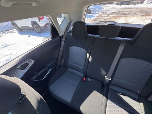 Used 2025 Kia Soul LX w/ LX Technology Package image 37