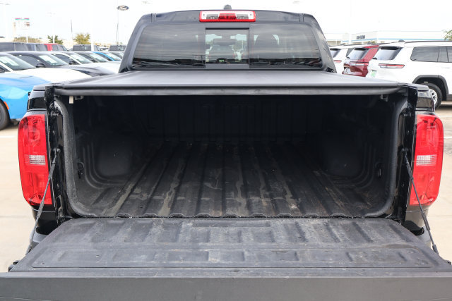 Used 2022 Chevrolet Colorado ZR2 AWD/4WD image 7