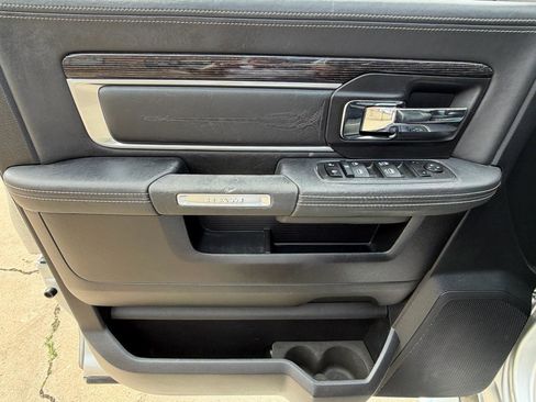 Used 2014 RAM 2500 Limited AWD/4WD image 12