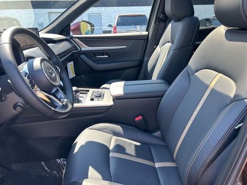 New 2026 MAZDA CX-90 3.3 Turbo S w/ Premium Plus AWD/4WD image 28