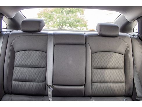 Used 2023 Chevrolet Malibu LT FWD image 52