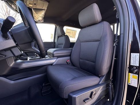 New 2026 Ford F150 XLT w/ Equipment Group 302A MID image 4